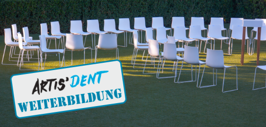 Weiterbildung zum Jahresauftakt